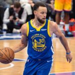 Tracy McGrady quer que LeBron James se junte a Stephen Curry