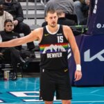 Nuggets confiante apesar da incerteza contratual de Nikola Jokic