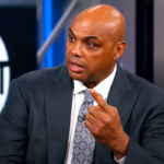 Michael Jordan e Charles Barkley se reencontram após quase 15 anos separados