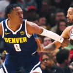 Hawks interessados ​​em Peyton Watson