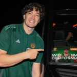 Cedi Osman se aproxima de mudança de grande sucesso para o PAOK