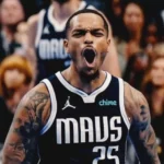 Lakers não perseguem PJ Washington