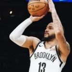Barcelona mira no ex-armador da NBA Tyrese Martin