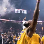 Perkins questiona a afirmação de Rich Paul de que LeBron não está perseguindo outro título