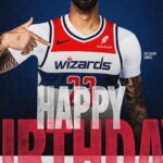 Wizards não pretendem negociar Anthony Davis, apesar das especulações dos Warriors
