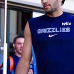 Cameron Boozer: Meu objetivo é mais jogar para vencer do que confrontos individuais
