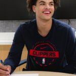 Keaton Wagler: Serei um dos melhores jogadores da NBA daqui a 5 anos