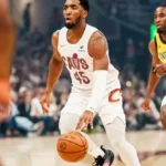 Argumento de LeBron James de Donovan Mitchell: “Vamos fazer isso de novo” em Cleveland