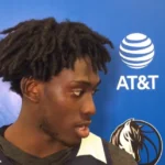 Estrela Zvezda contrata Johnathan Motley