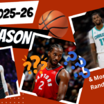 Análise da offseason da Conferência Leste de 2026: avaliando as maiores jogadas de cada equipe