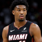Trevor Keels sofre lesão no joelho da Summer League