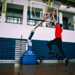 Hangtime prolongado: a arte da liberdade acima da borda
