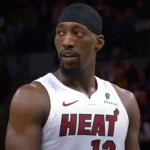 Giannis Antetokounmpo elogia Bam Adebayo após primeiro treino do Heat