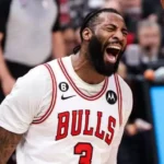 Andre Drummond acredita que pode substituir Mitchell Robinson