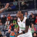 Fenerbahçe contrata Marcus Bingham Jr.