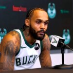 Joe Smith reage à investigação do contrato de Gary Trent Jr. Bucks
