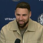 Heat olha para Klay Thompson enquanto Dallas avalia opções de negociação