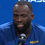 Draymond Green descarta preocupações com o relacionamento Tatum-Brown
