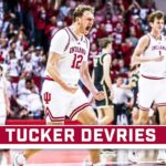 Celtics contratam Tucker DeVries e Milos Uzan