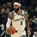 NBA investiga contrato de US$ 64 milhões com Gary Trent Jr.