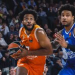Fenerbahçe contrata Braxton Key