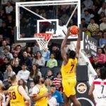 Além da campainha: como a cultura do basquete está inspirando a inovação digital