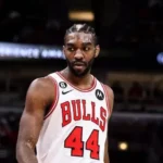Os Bulls levaram anos para aceitar que Patrick Williams não era Kawhi Leonard