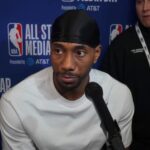 Adam Silver: NBA não atrasou a negociação de Kawhi Leonard