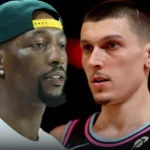 Miami vence o Bucks